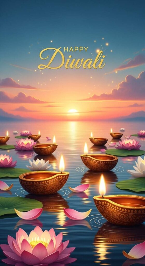 Happy Diwali Image