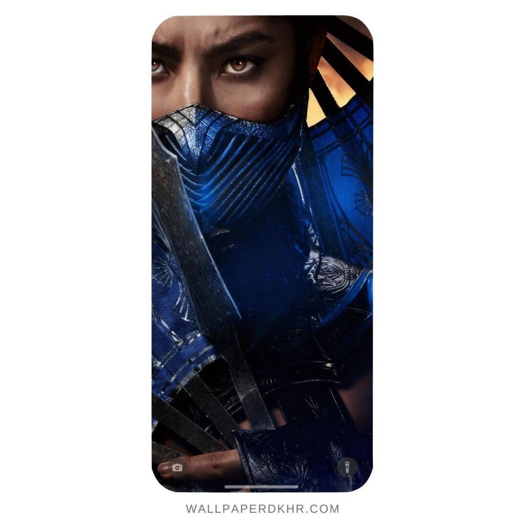 Mortal Kombat 2 Wallpaper