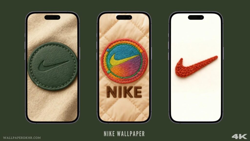 Nike Wallpapers