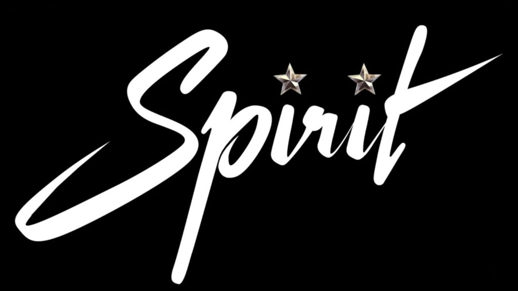 Spirit Wallpaper