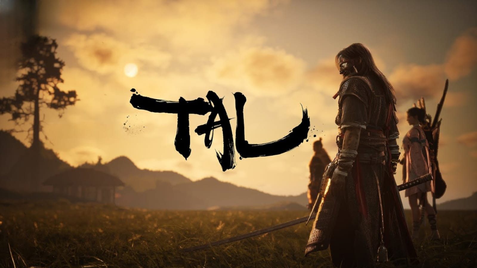 Tal Wallpaper 4K - Fantasy Game Backgrounds