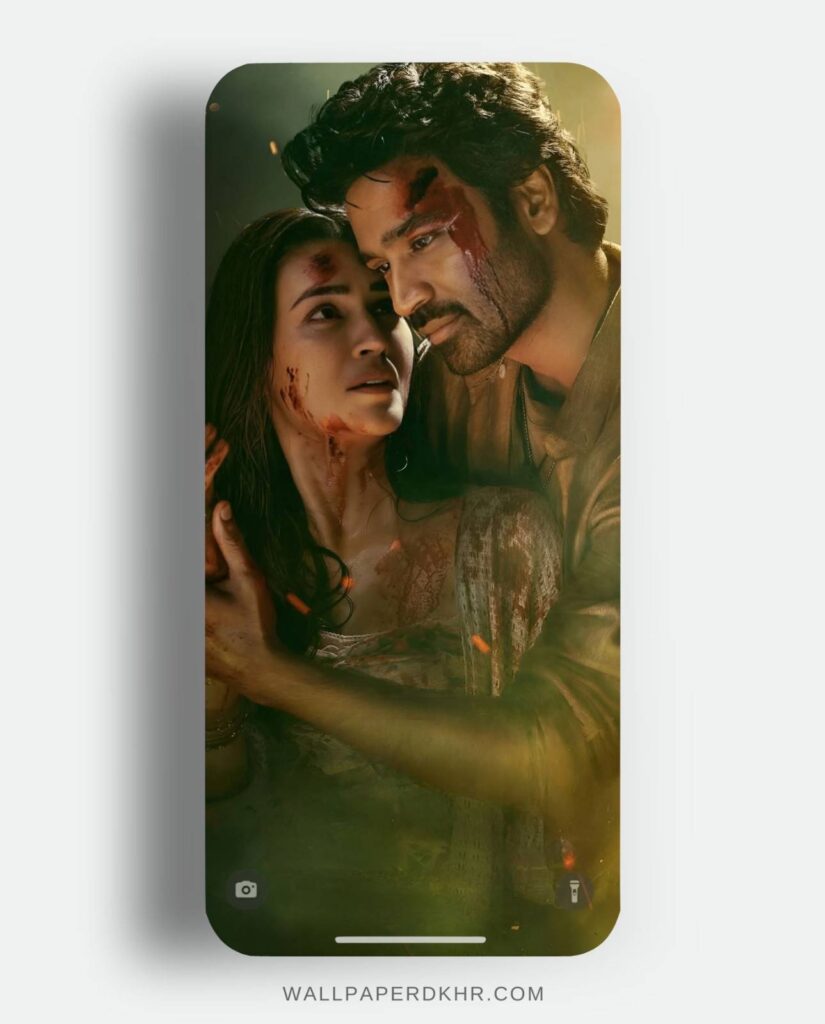 Tere Ishk Mein Wallpaper