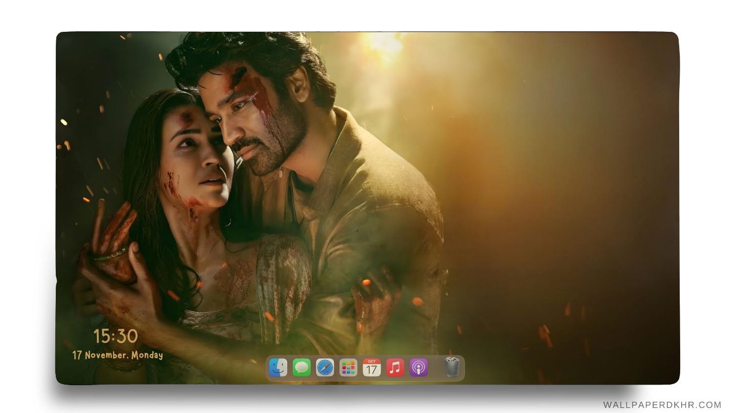 Tere Ishk Mein Wallpaper