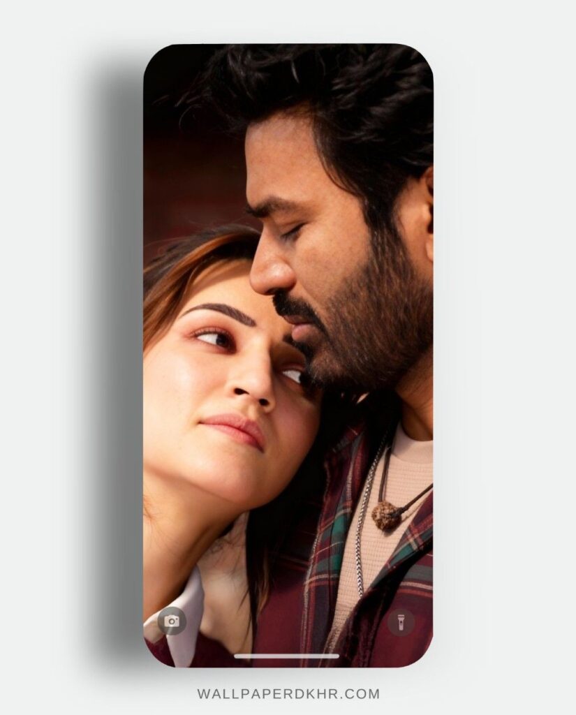 Tere Ishk Mein wallpaper