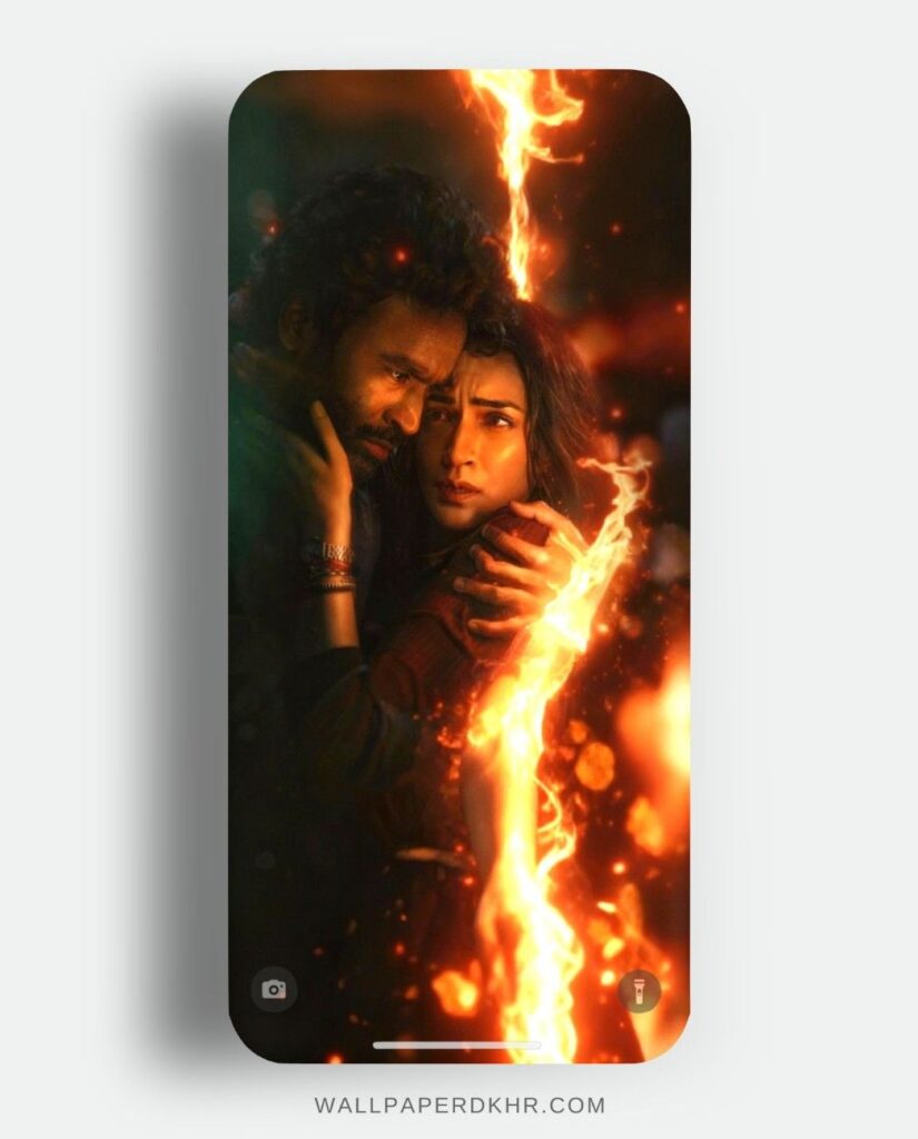 Tere Ishk Mein wallpaper