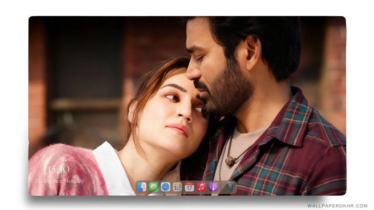 Tere Ishk Mein wallpaper