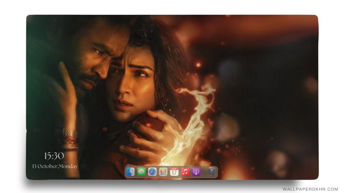Tere Ishk Mein wallpaper