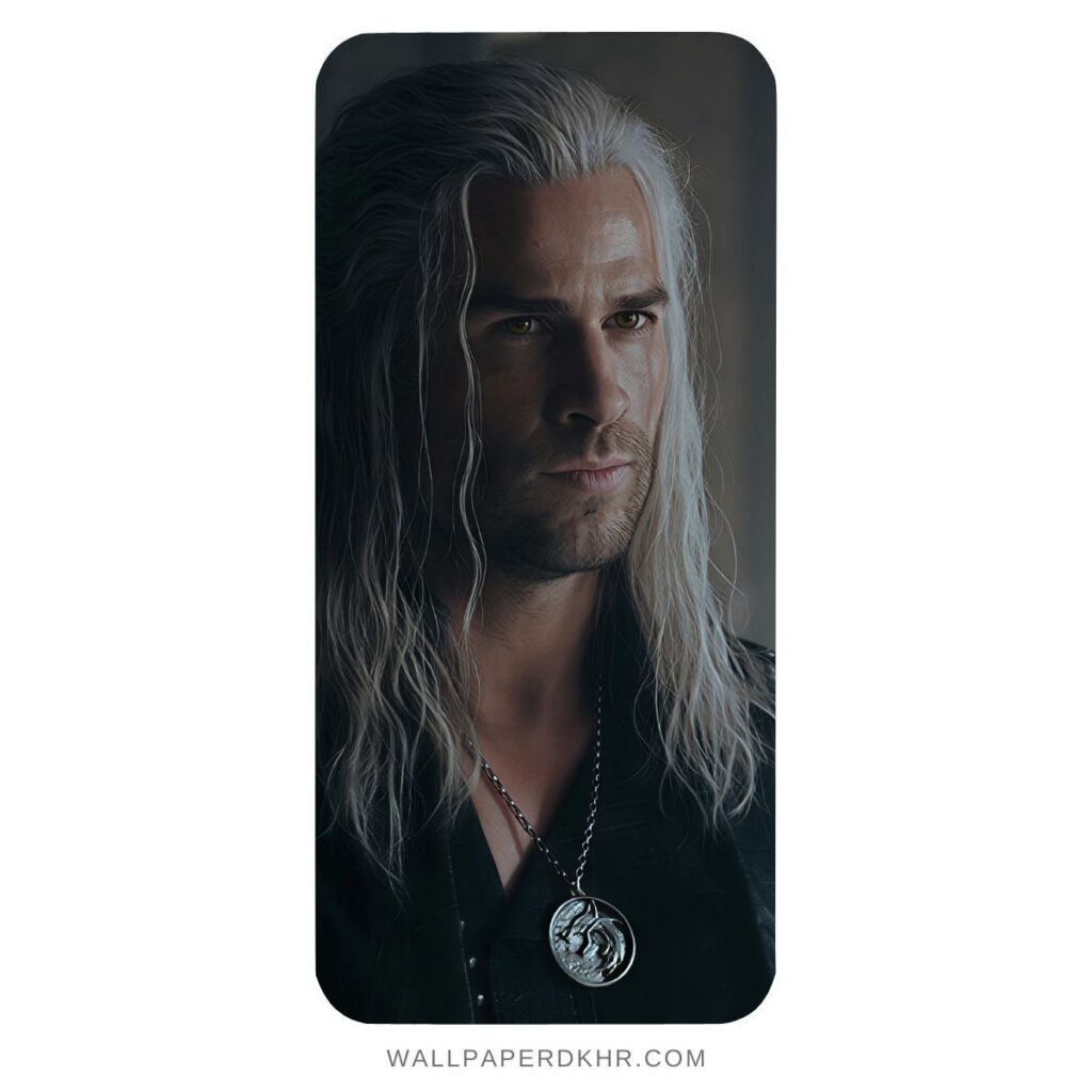 The Witcher Season 4 wallpaper
