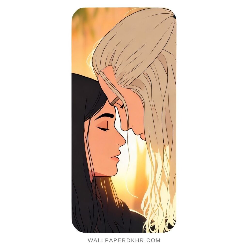 The Witcher Season 4 wallpaper 