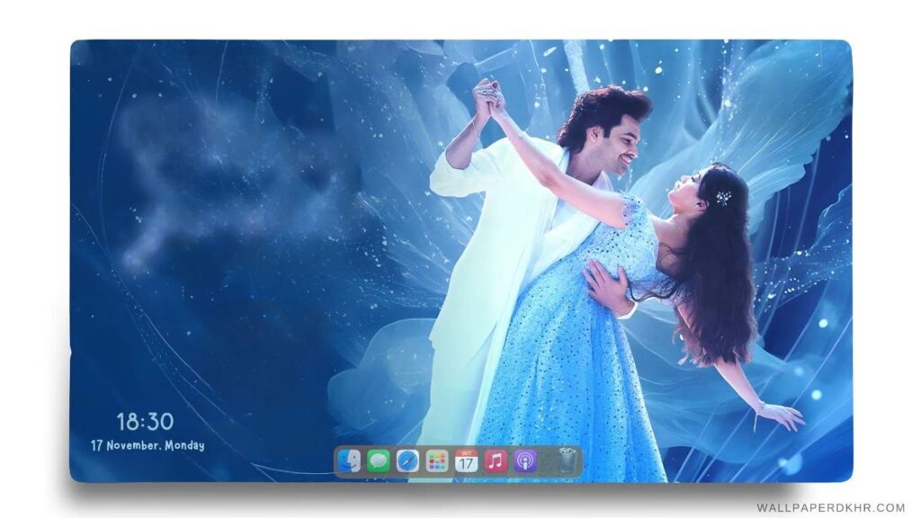 Andhra King Taluka Wallpaper