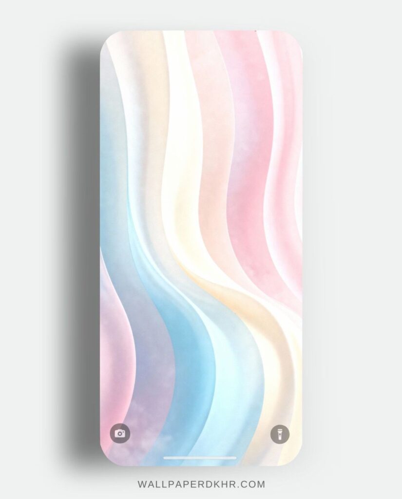 Aura Gradient Wallpaper