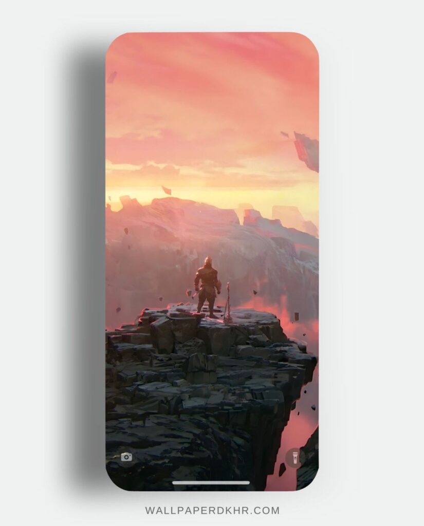 Baahubali The Eternal War Wallpaper