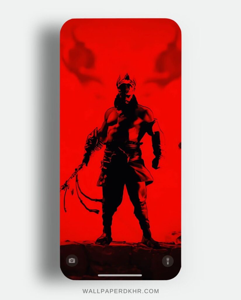 Baahubali The Eternal War Wallpaper