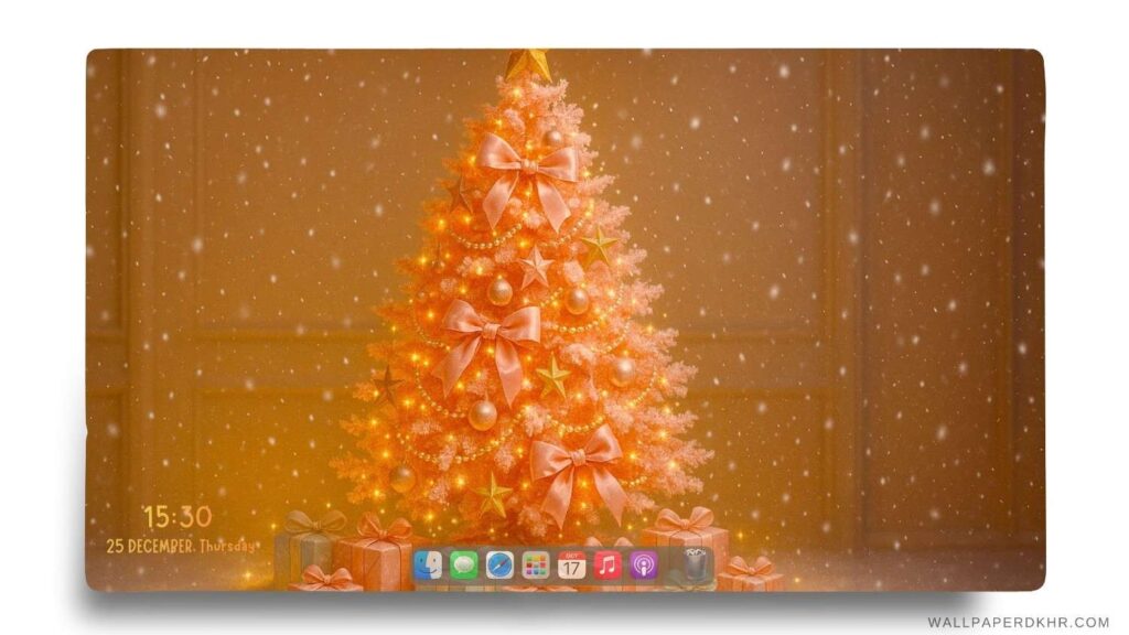 Christmas Wallpaper