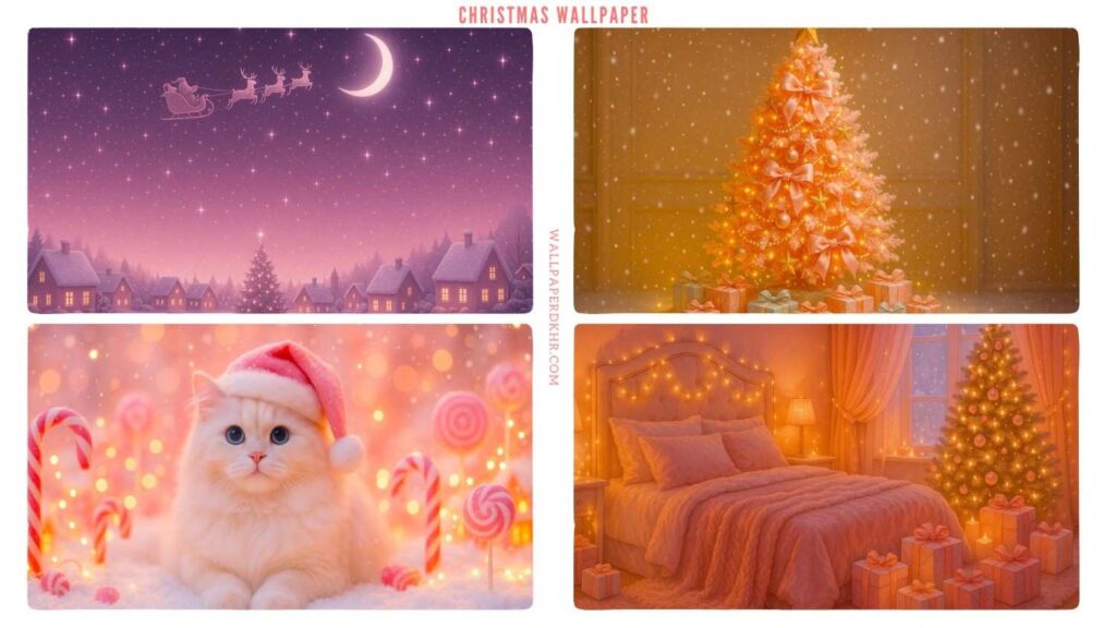 Christmas Wallpaper
