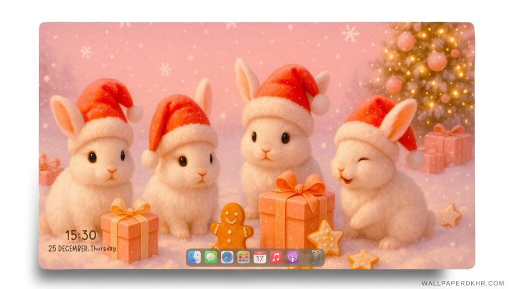 Christmas Wallpaper 