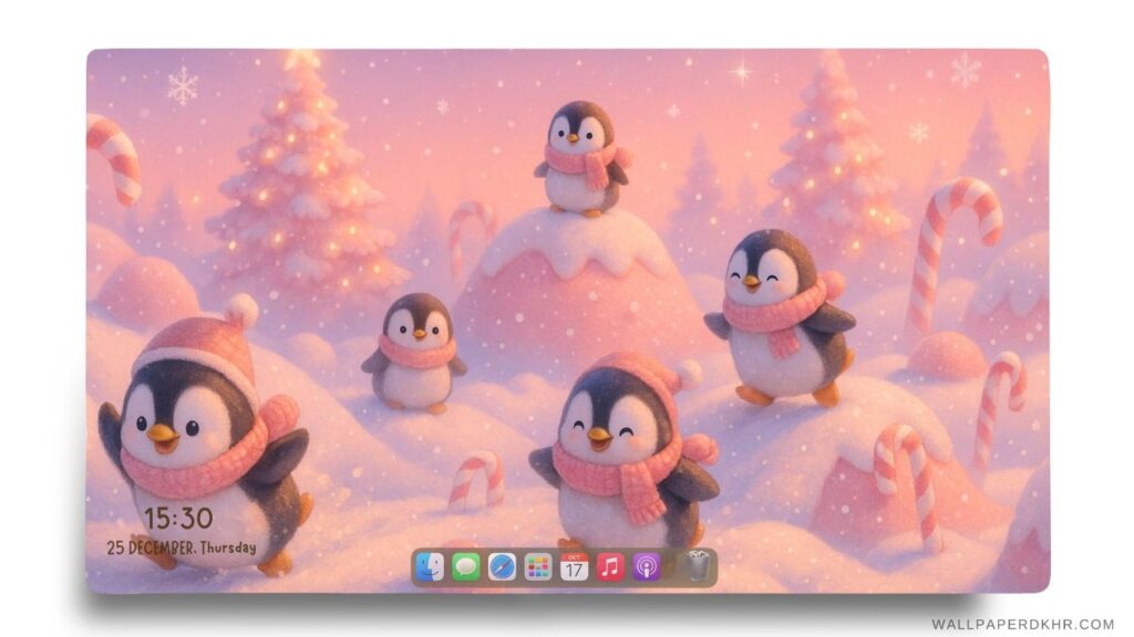 Christmas Wallpaper 