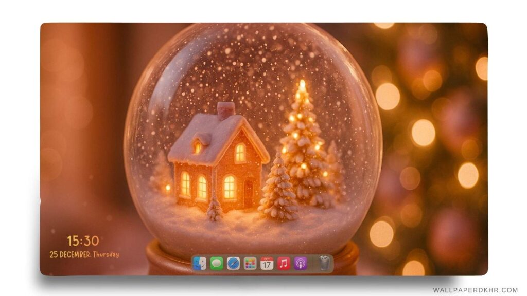 Christmas Wallpaper