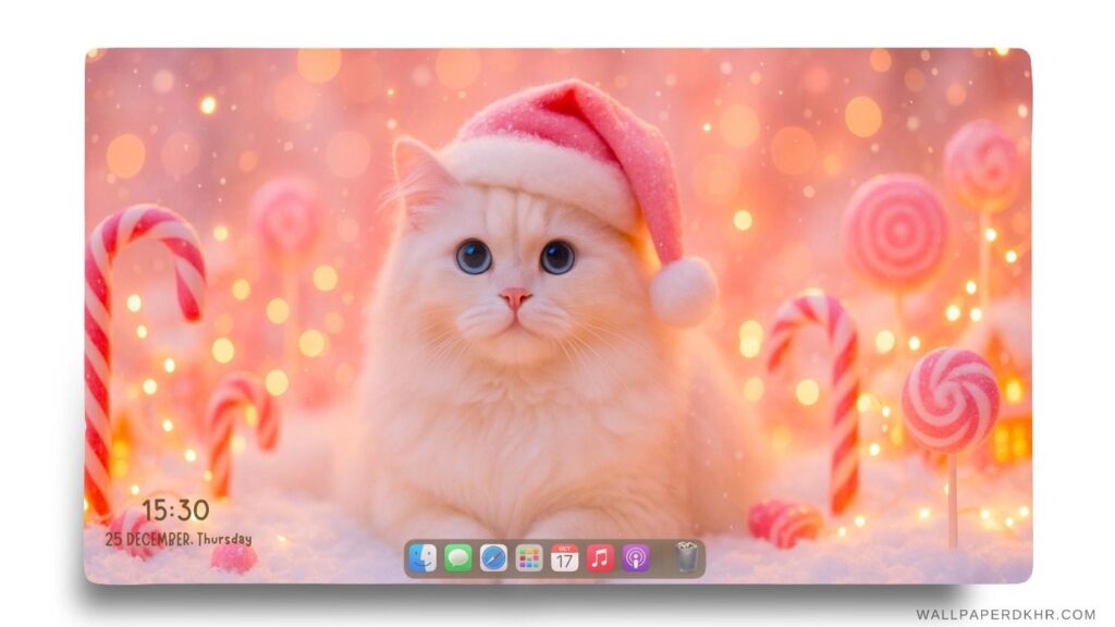 Christmas Wallpaper 