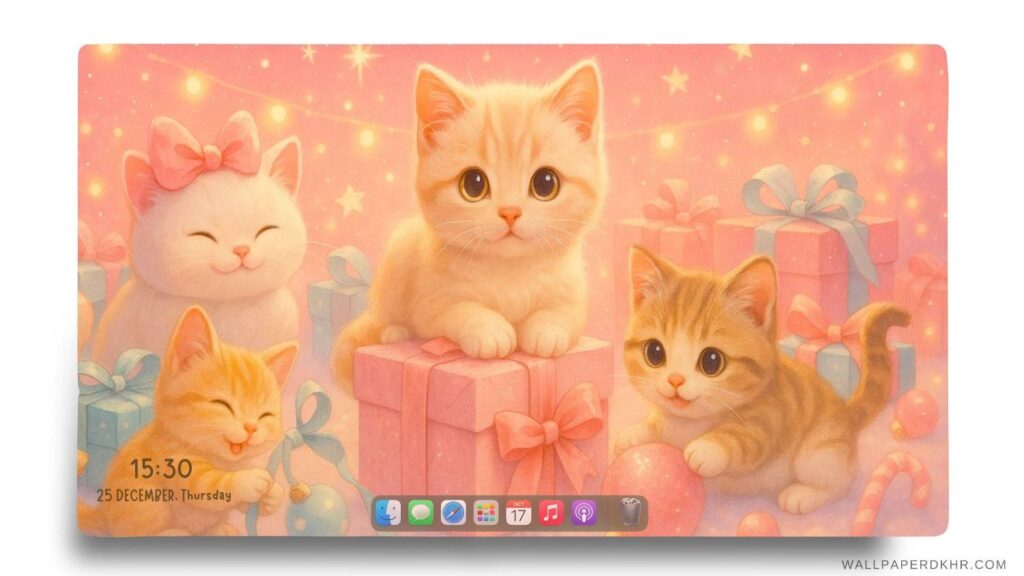 Christmas Wallpaper