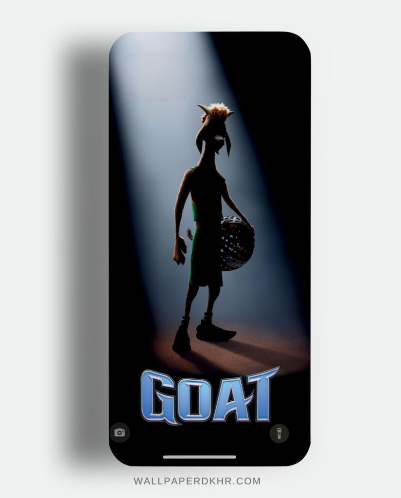 Goat Movie Wallpaper
