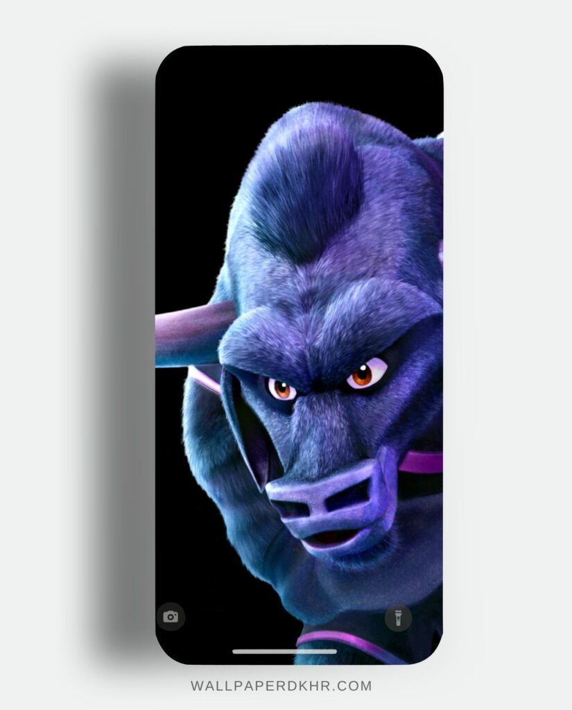 Goat Movie Wallpaper