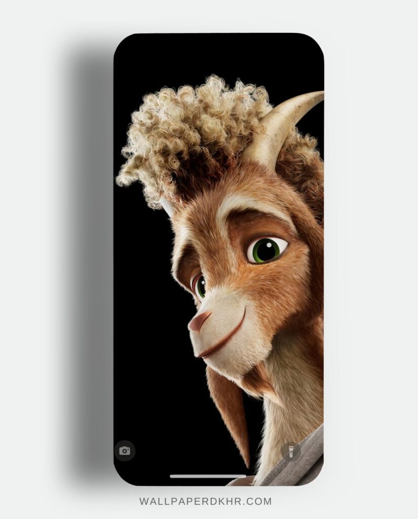 Goat Movie Wallpaper