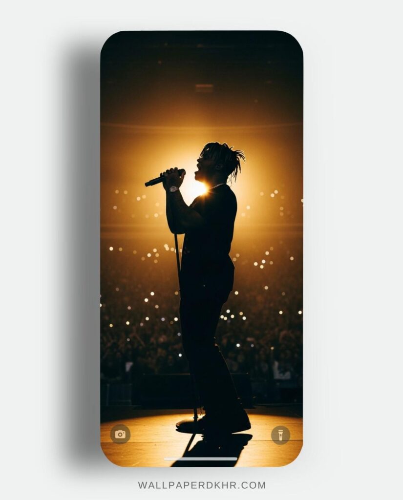 Juice WRLD Wallpaper