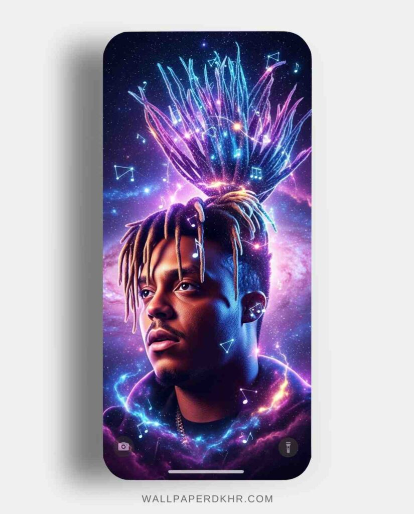Juice WRLD Wallpaper
