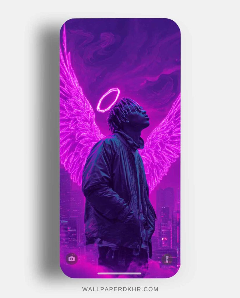 Juice WRLD Wallpaper