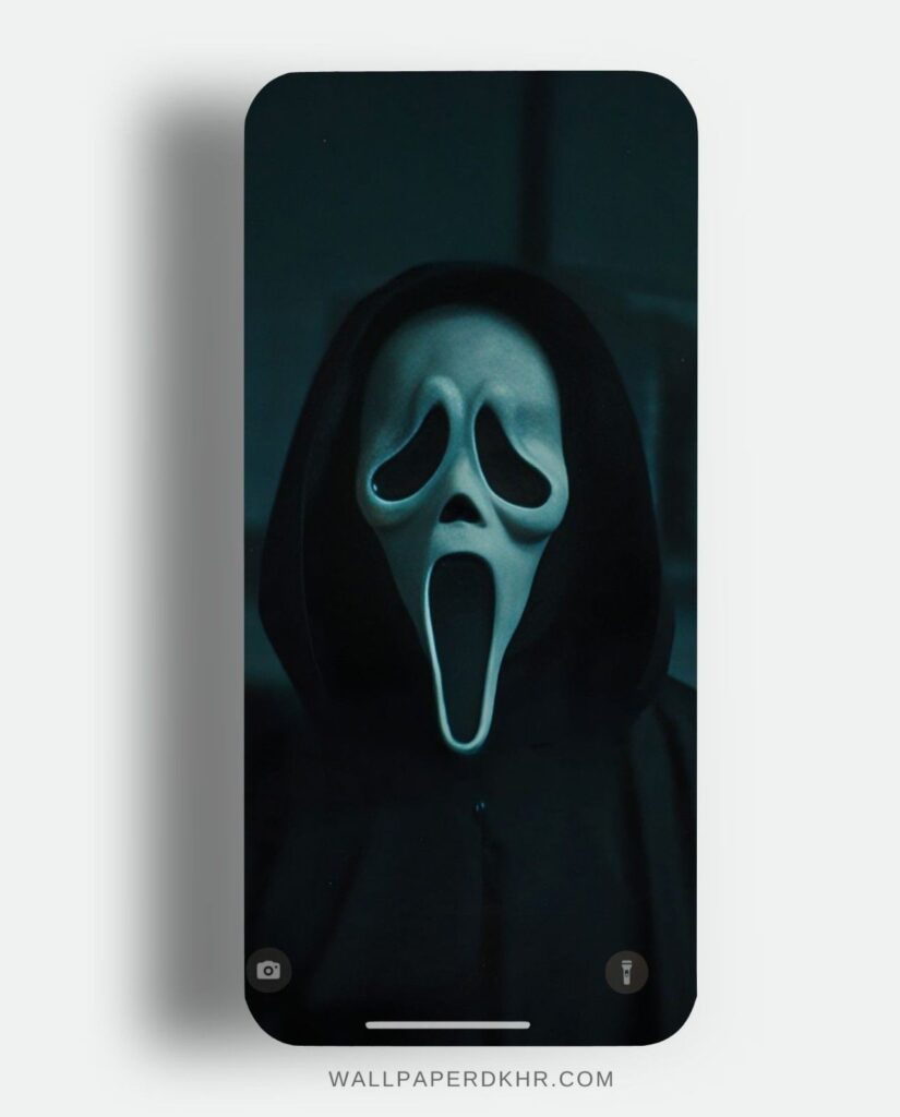 Scream 7 Wallpaper