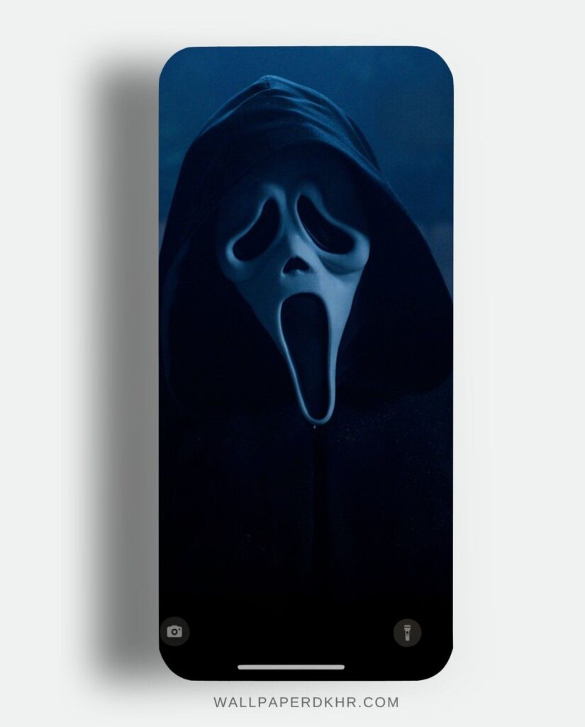 Scream 7 Wallpaper