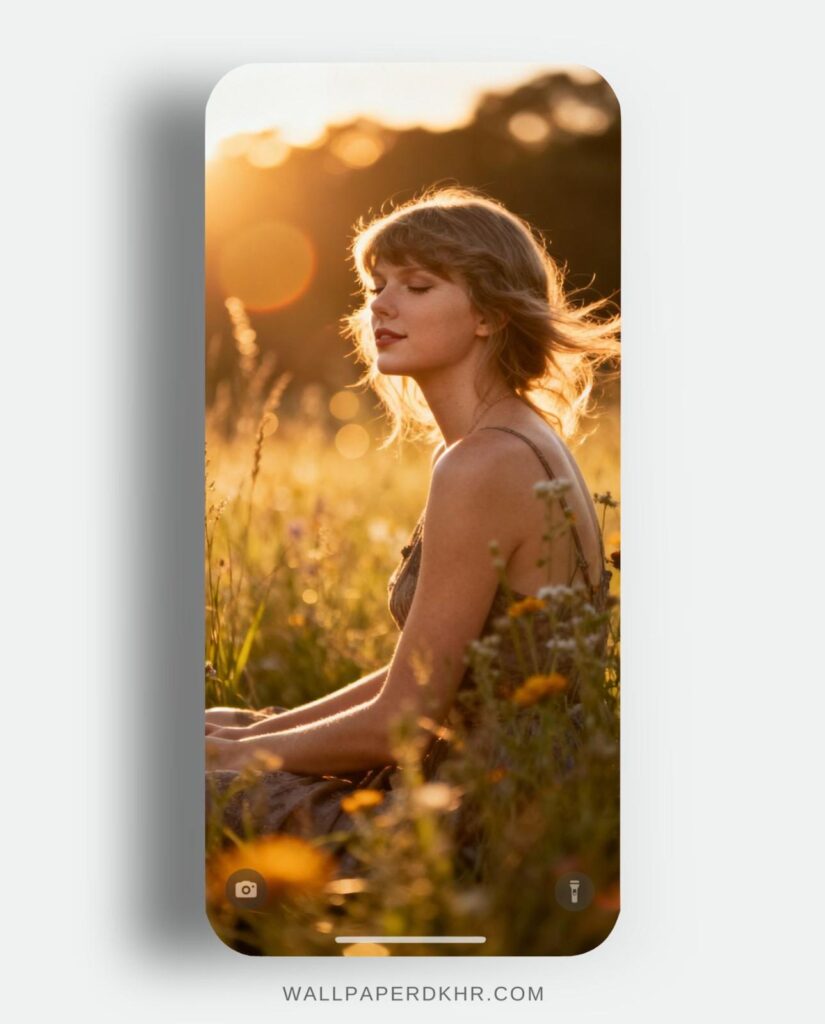 Taylor Swift Wallpaper