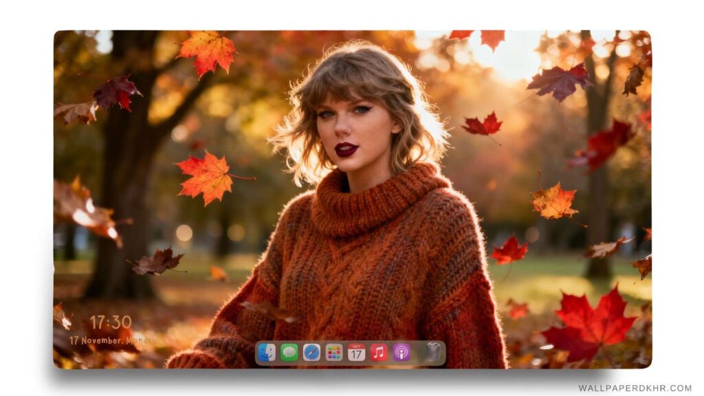 Taylor Swift Wallpaper