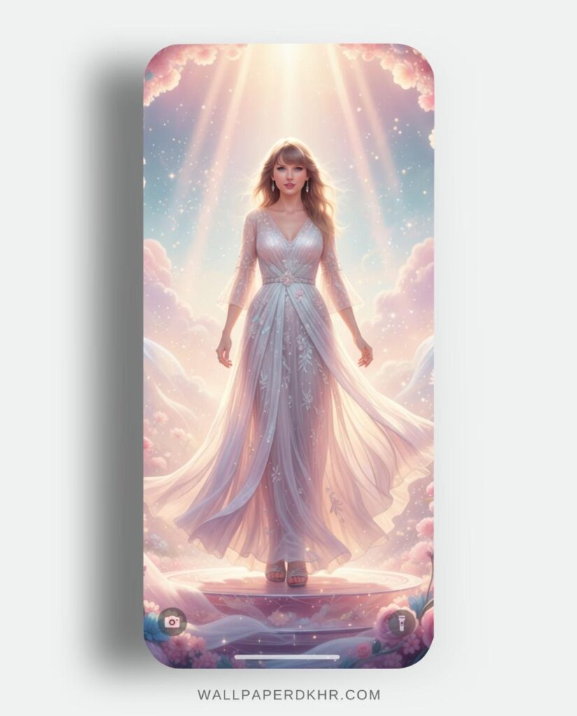 Taylor Swift Wallpaper