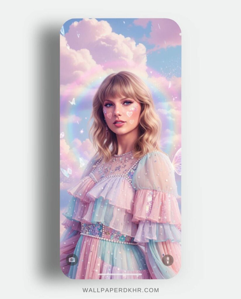 Taylor Swift Wallpaper