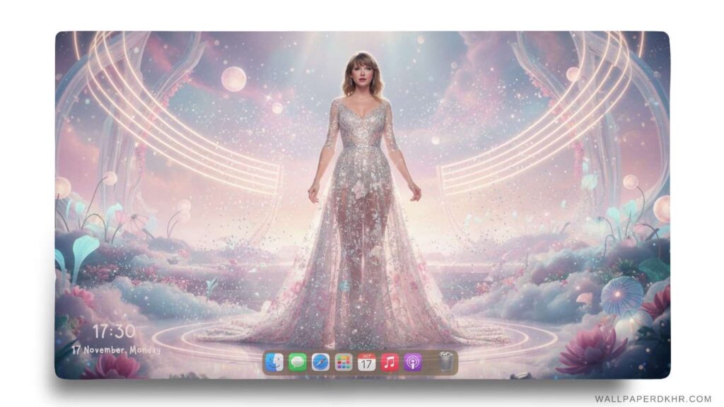 Taylor Swift Wallpaper
