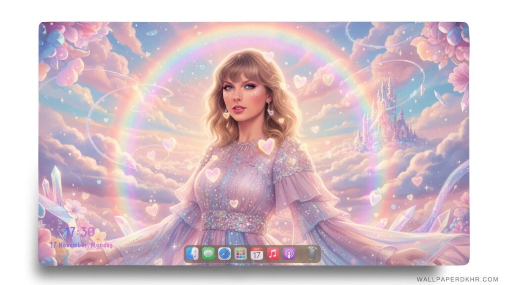 Taylor Swift Wallpaper