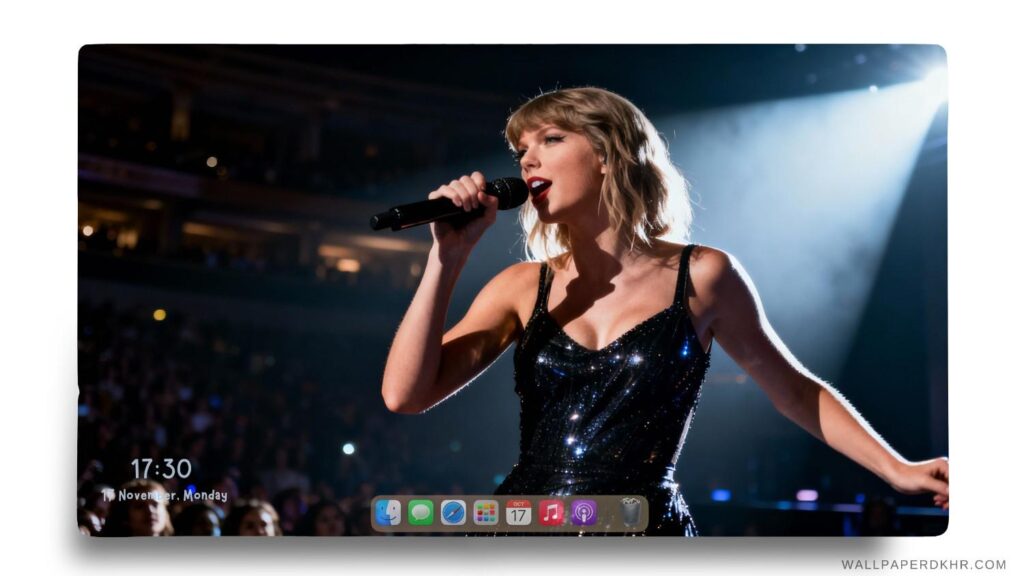 Taylor Swift Wallpaper