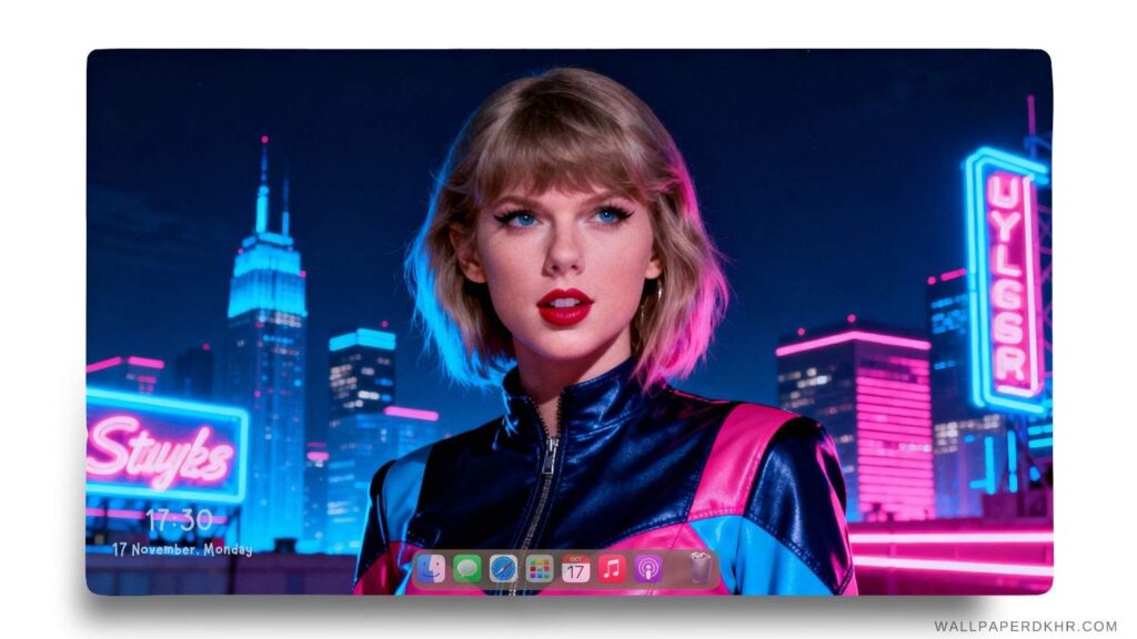 Taylor Swift Wallpaper