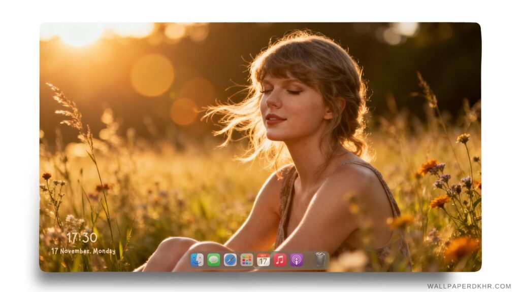 Taylor Swift Wallpaper