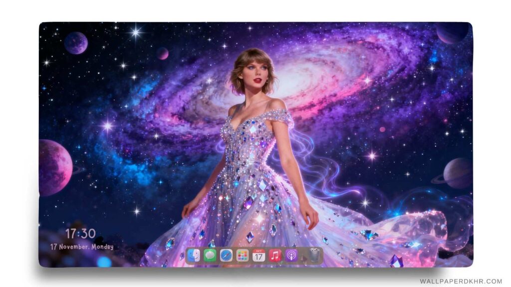 Taylor Swift Wallpaper