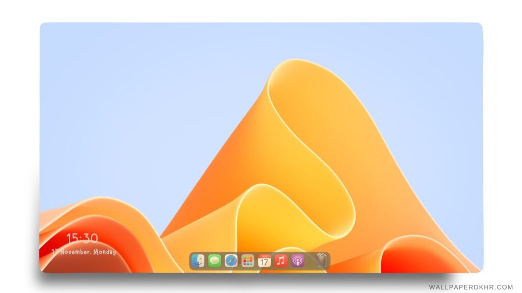 Windows 11 wallpaper