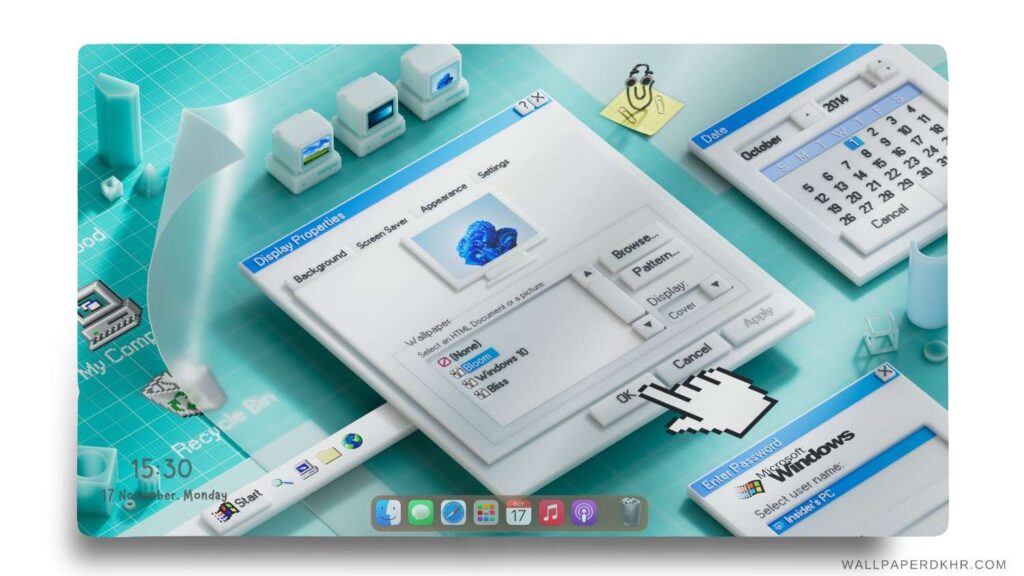 Windows 11 wallpaper