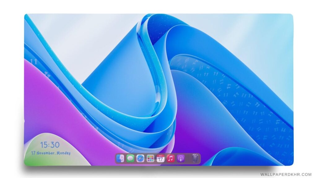 Windows 11 wallpaper