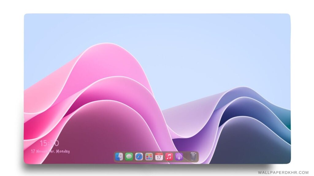 Windows 11 wallpaper