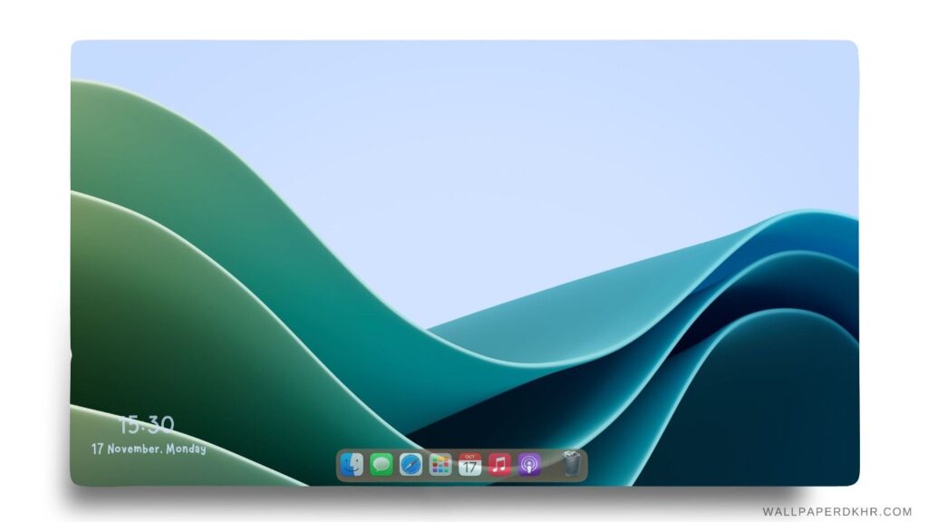 Windows 11 wallpaper