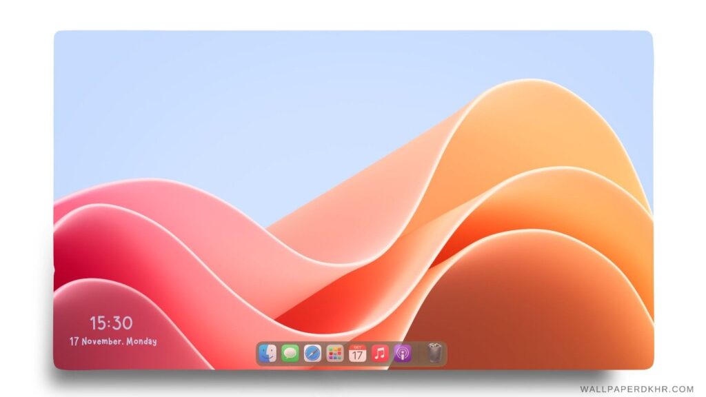 Windows 11 wallpaper