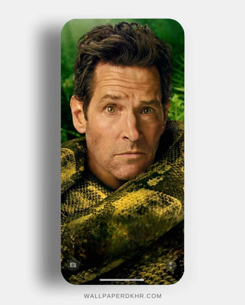 Anaconda Movie Wallpaper 