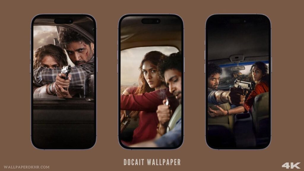 Docait Wallpaper & Image